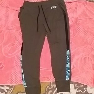 Victoria's Secret Pink Sweat Pants